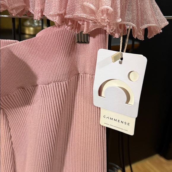 NWT Commense Skirt Top Set - Picture 4 of 6